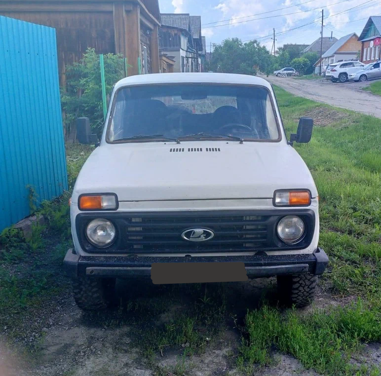 Оформили замену двигателя в автомобиле Лада 2121 в Путилково за 17 500 ₽